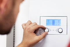 best Cadgwith boiler servicing companies
